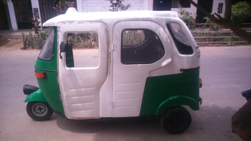 Vendo Torito Bajaj