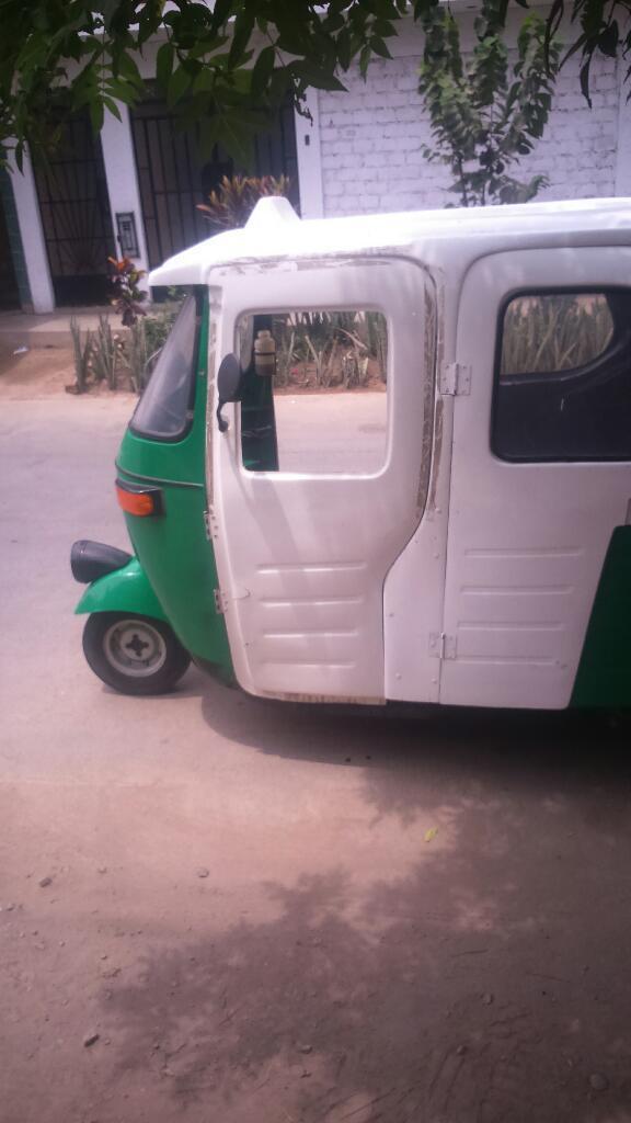 Vendo Torito Bajaj