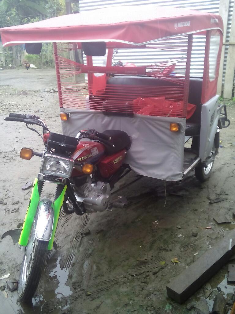 Vendo Motokar