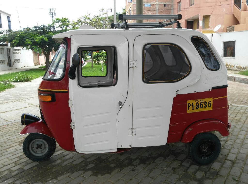 Torito Bajaj