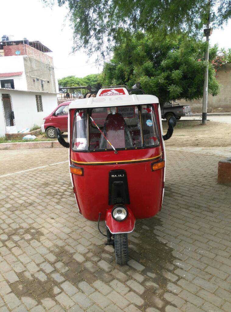 Torito Bajaj