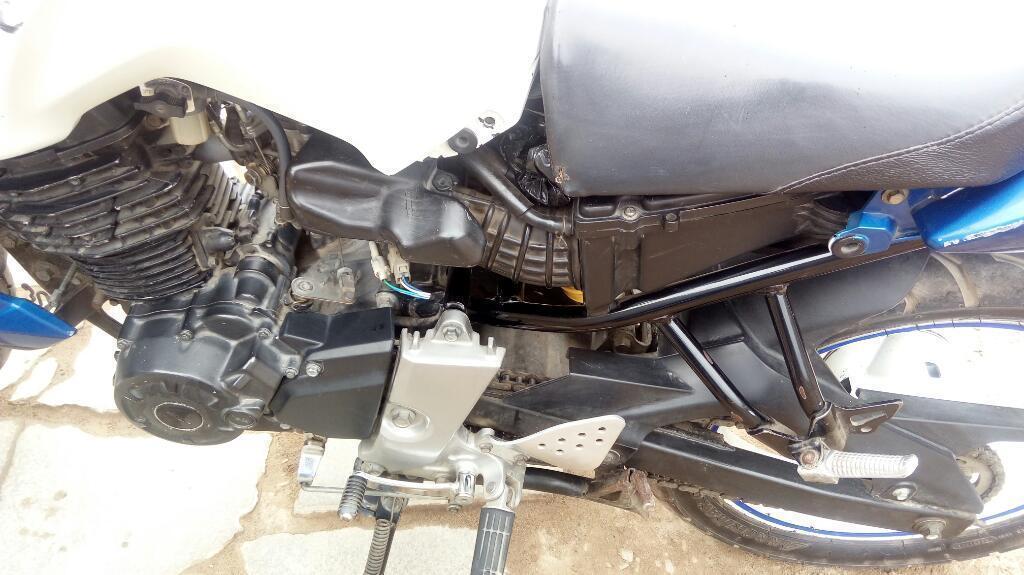 Yamaha Fz 16