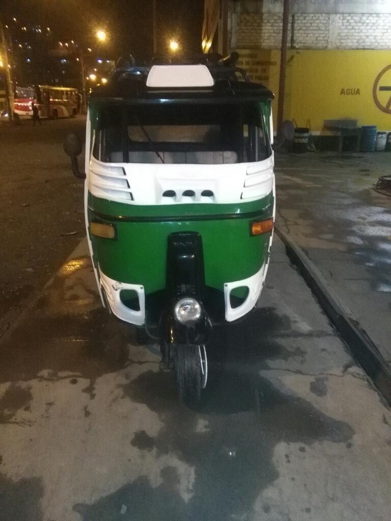 Se Vende Moto Bajaj 2 Tiempos