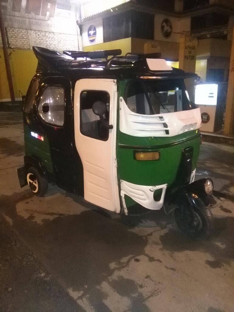 Se Vende Moto Bajaj 2 Tiempos