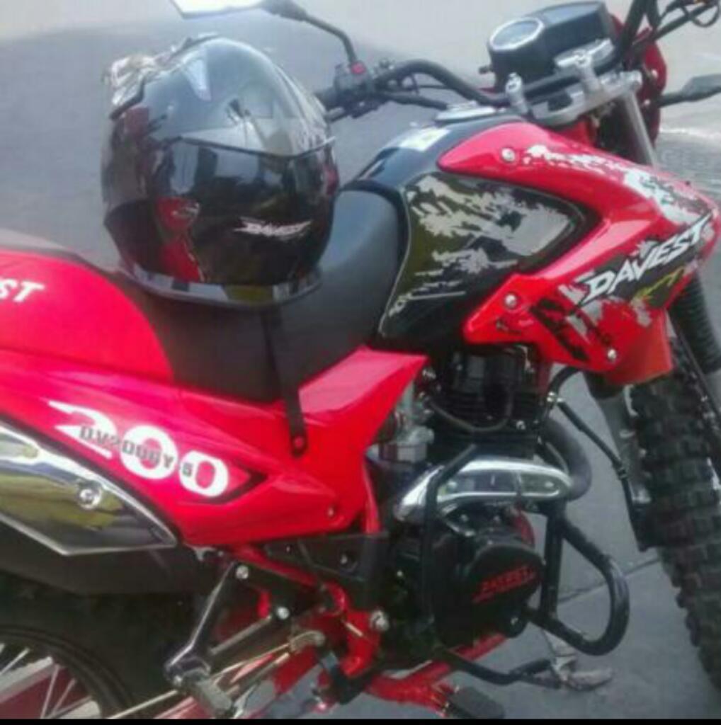 Vendo Davest 200