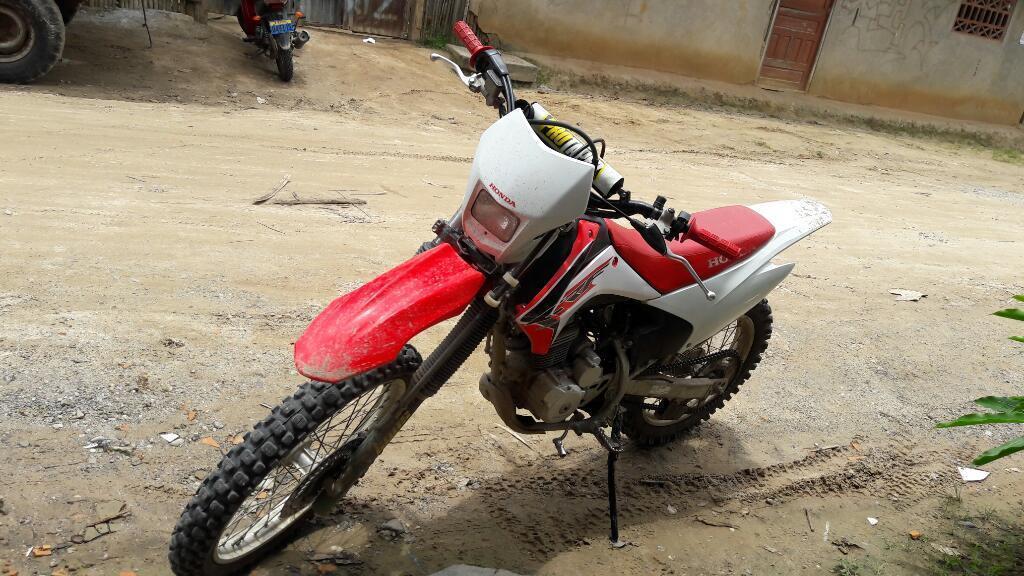 en Venta Crf230