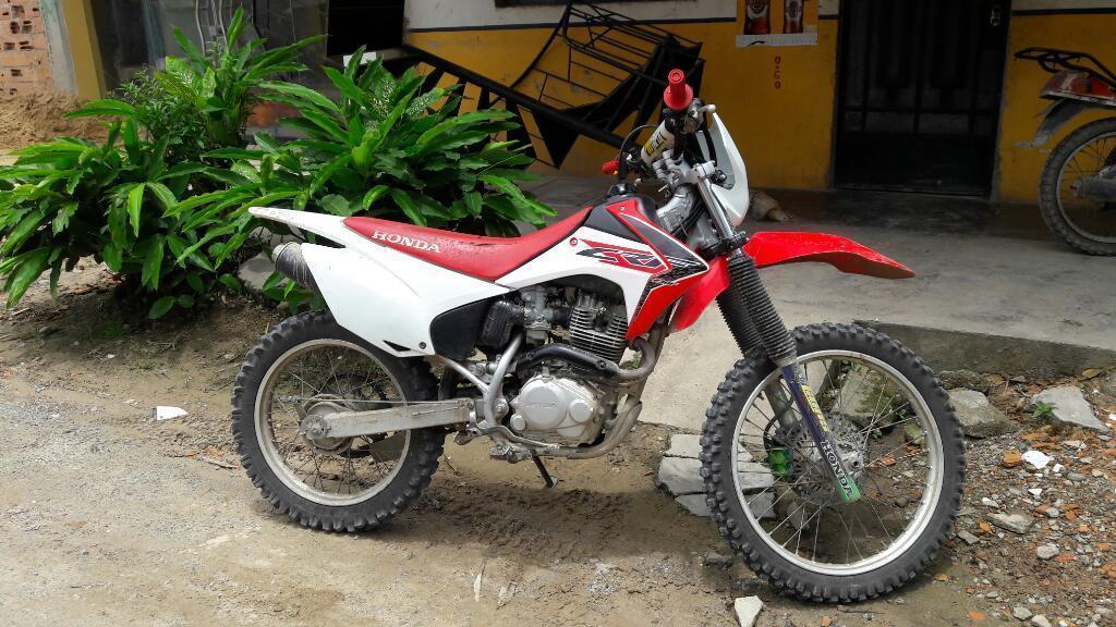 en Venta Crf230