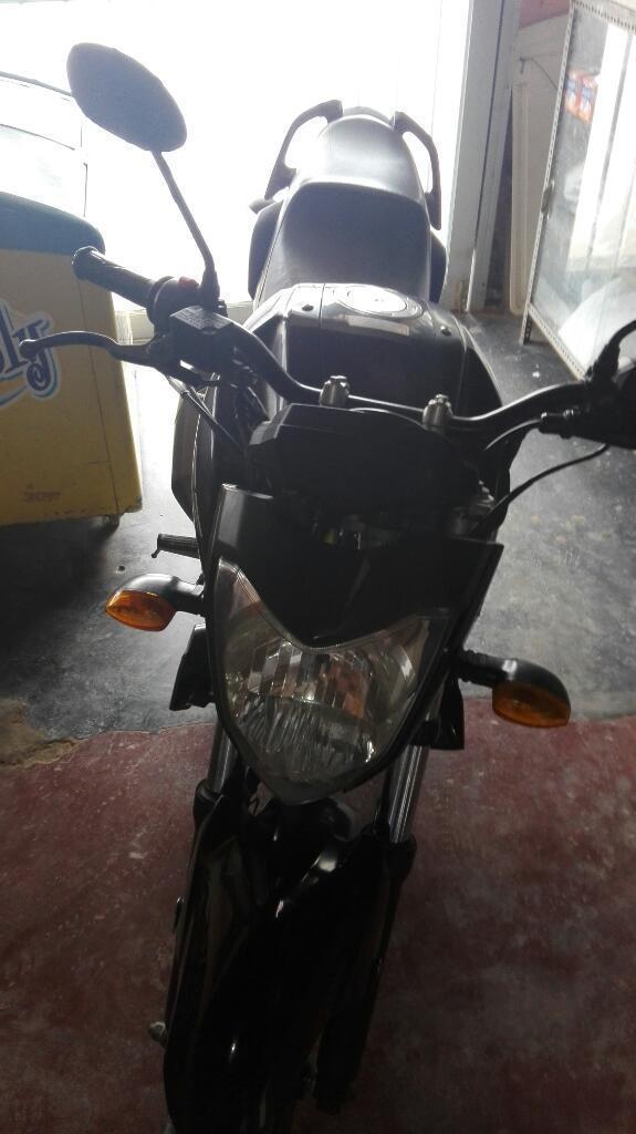 Vendo Moto Fz