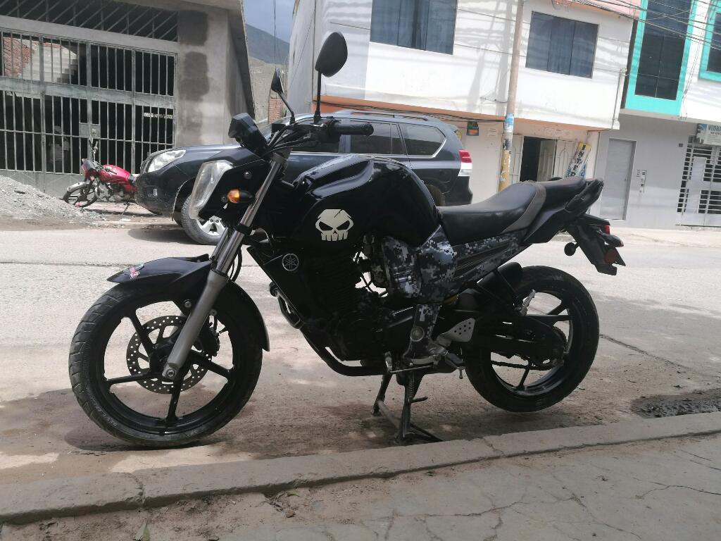 Vendo. Yamaha Fz
