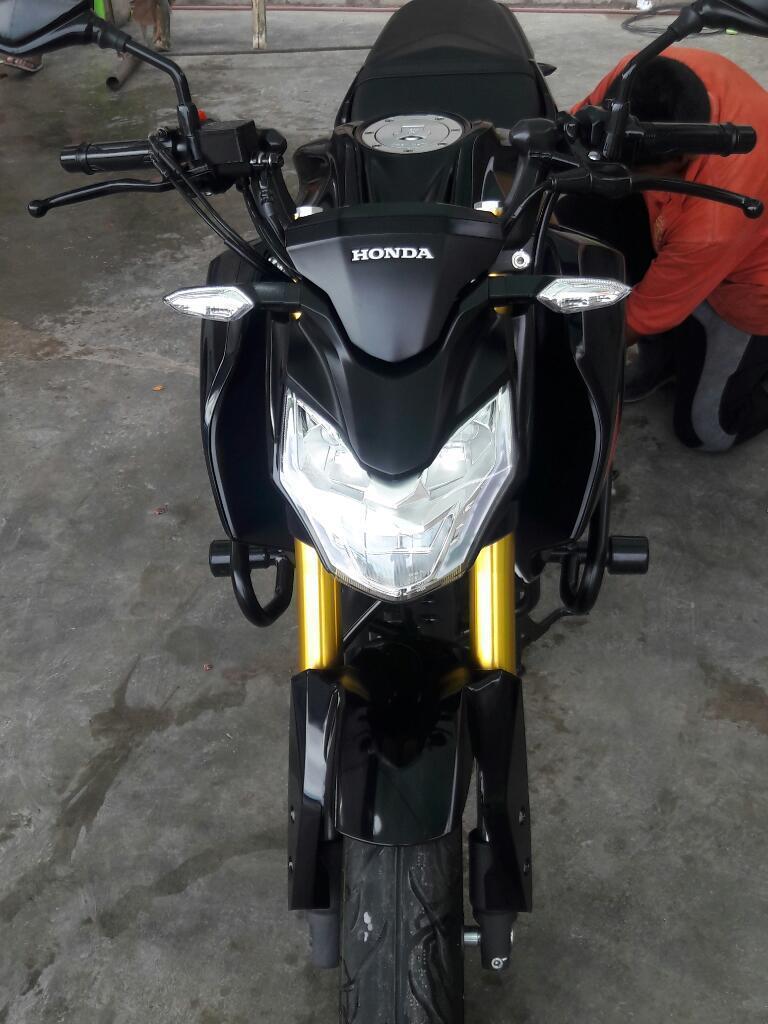 Vendo Moto Cb190