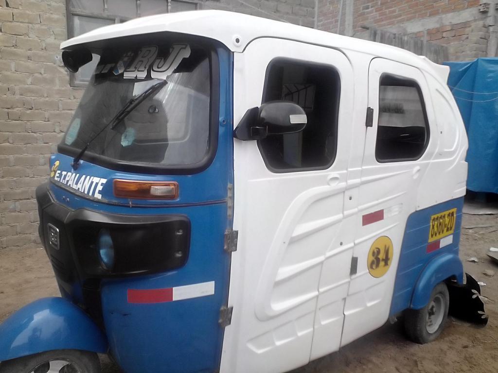 MOTO BAJAJ TORITO