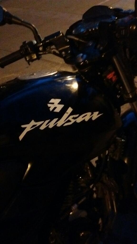 Pulsar 220f Naked