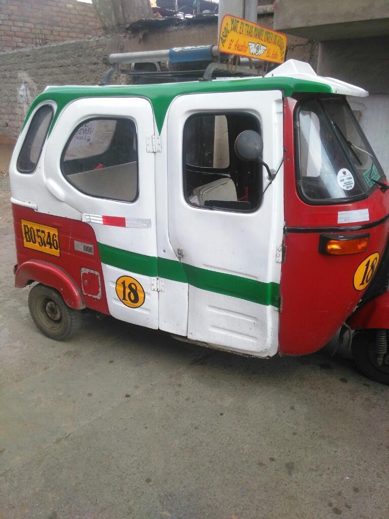 Vendo Moto Torito con Linea en Santa Ani