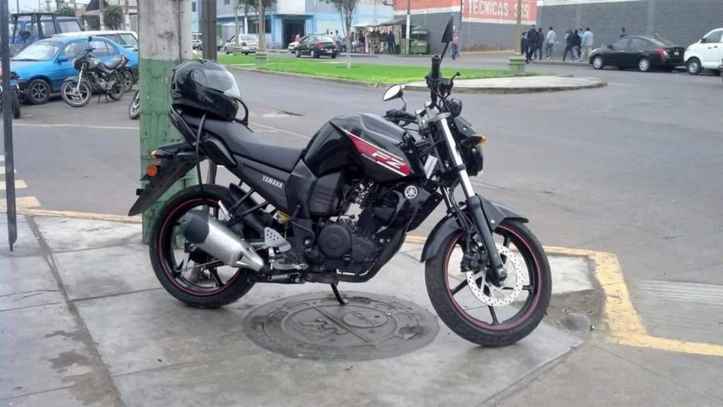 YAMAHA FZ 16