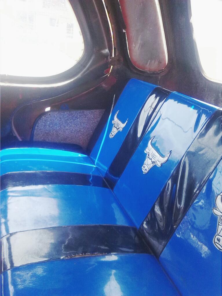 Se Vende Moto Bajaj de 2tp Glp Ocacion