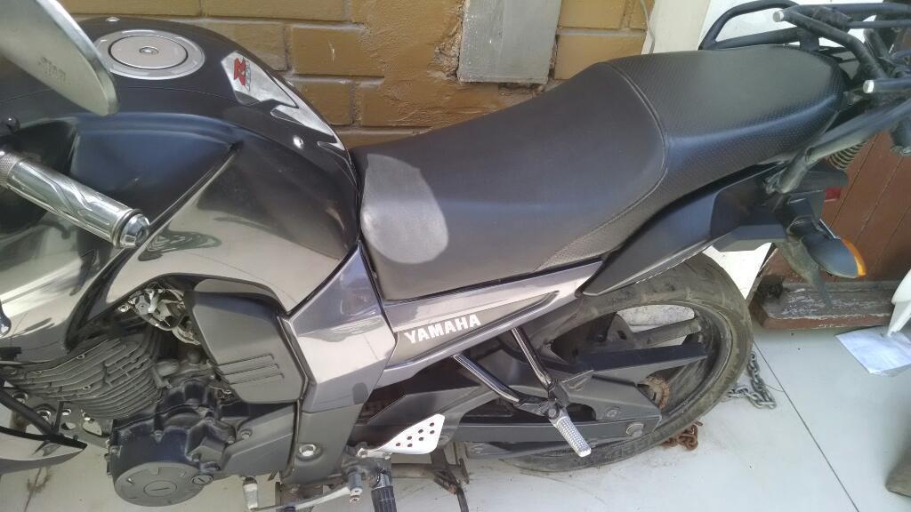 Vendo Yamaha Fz
