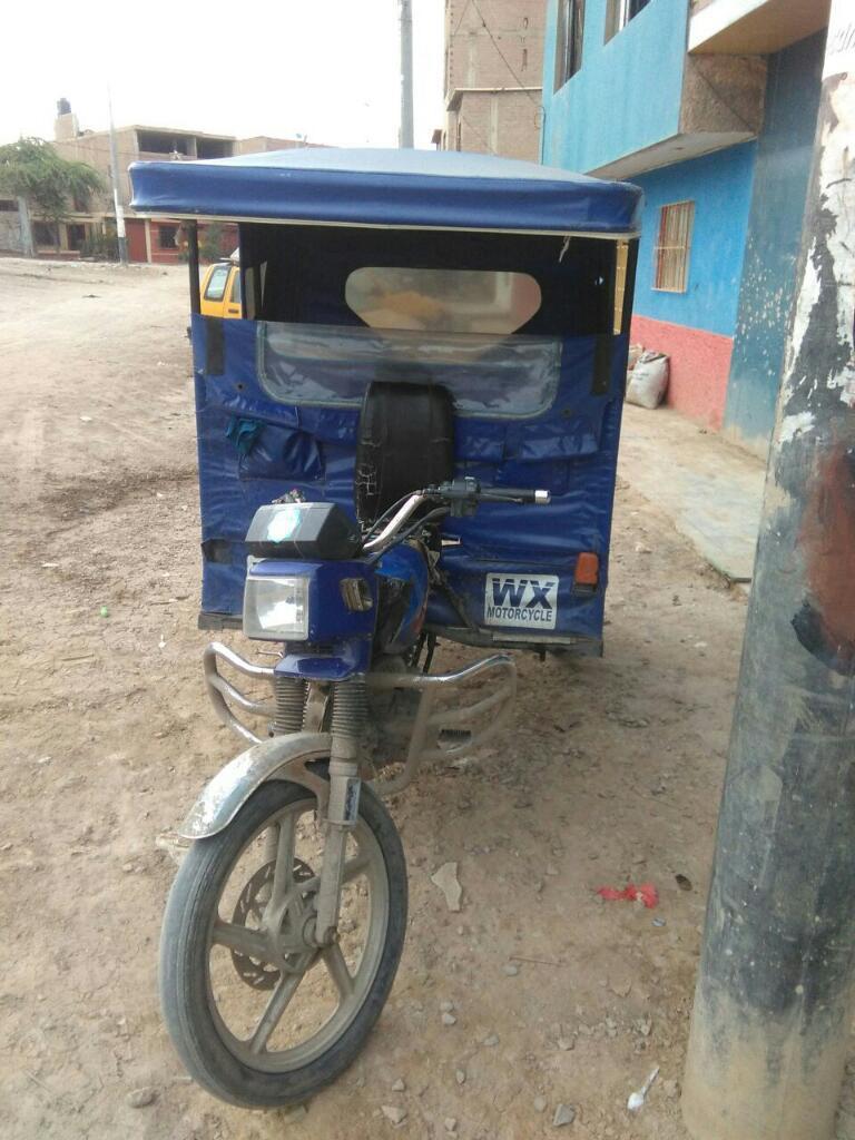 Se Vende Mototaxi