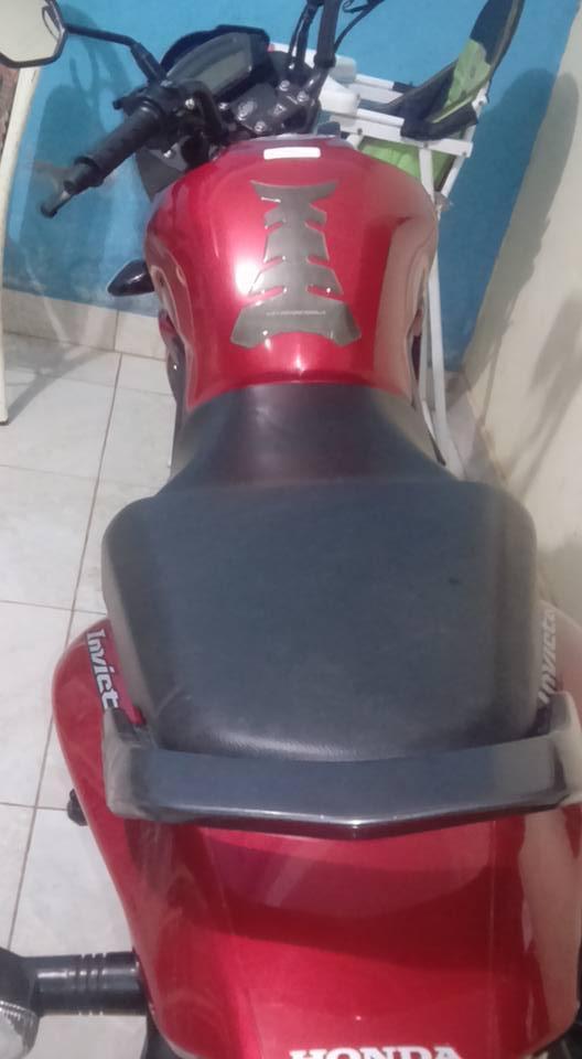 HONDA CB 150