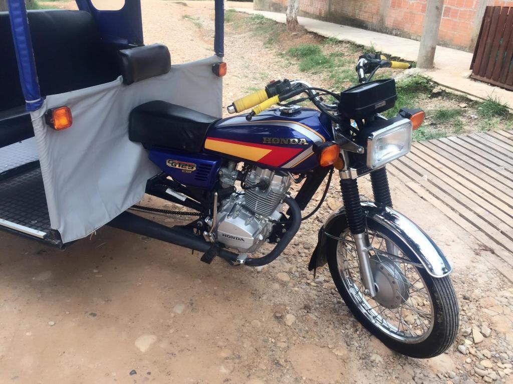 Venta de Motokar nuevo, uso personal