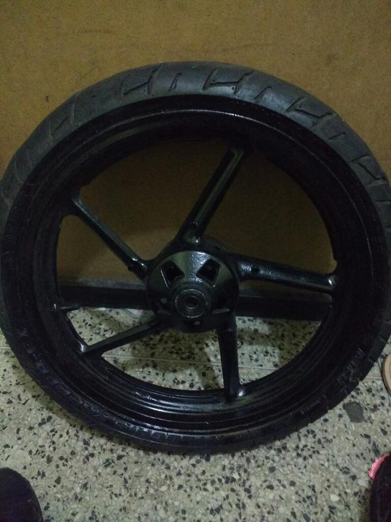 Aro Fz 16
