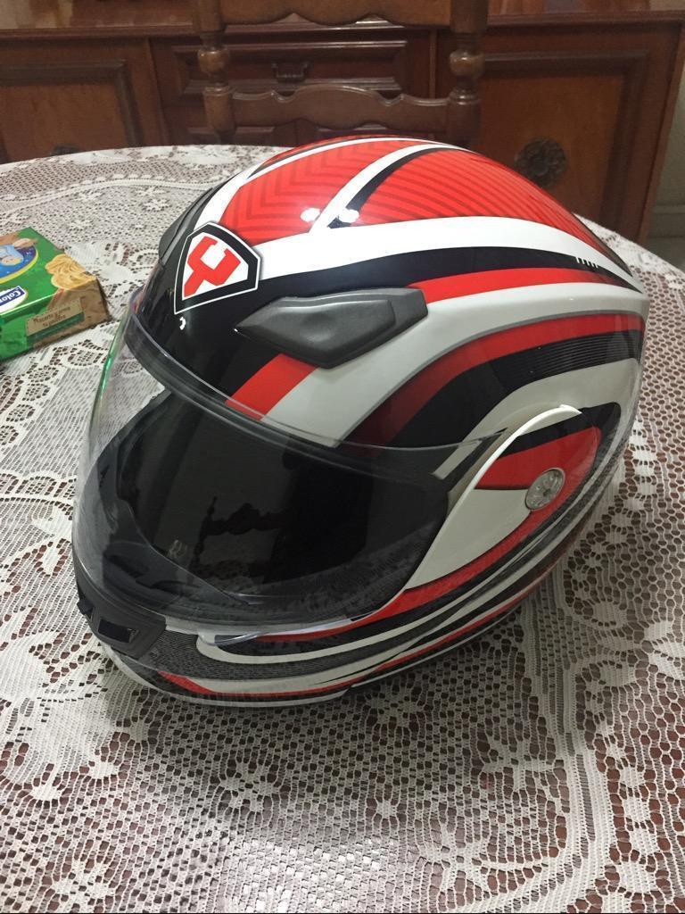 Casco para Moto Yohe