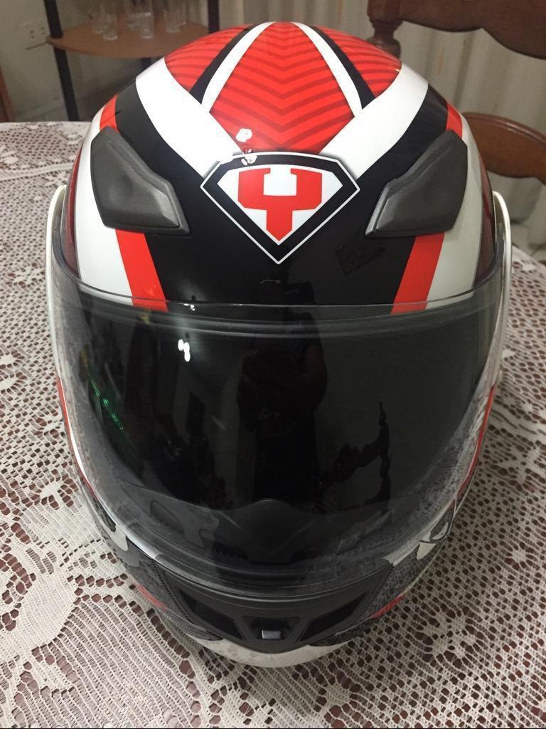 Casco para Moto Yohe