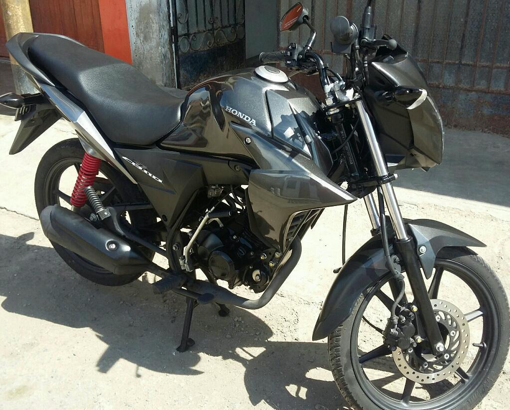 Honda Cb110 No Yamaha Pulsar Italika Rtm