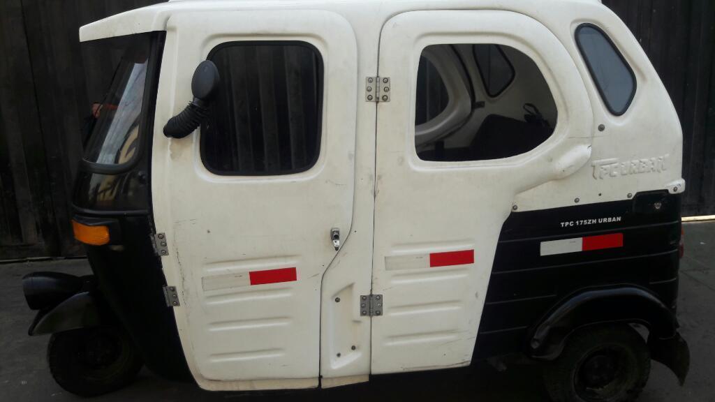 Vendo Moto Bajaj Crom