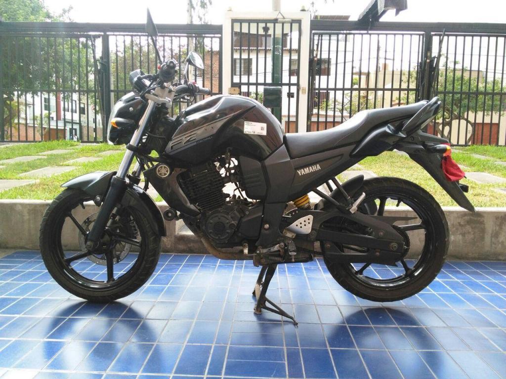 YAMAHA FZ 16