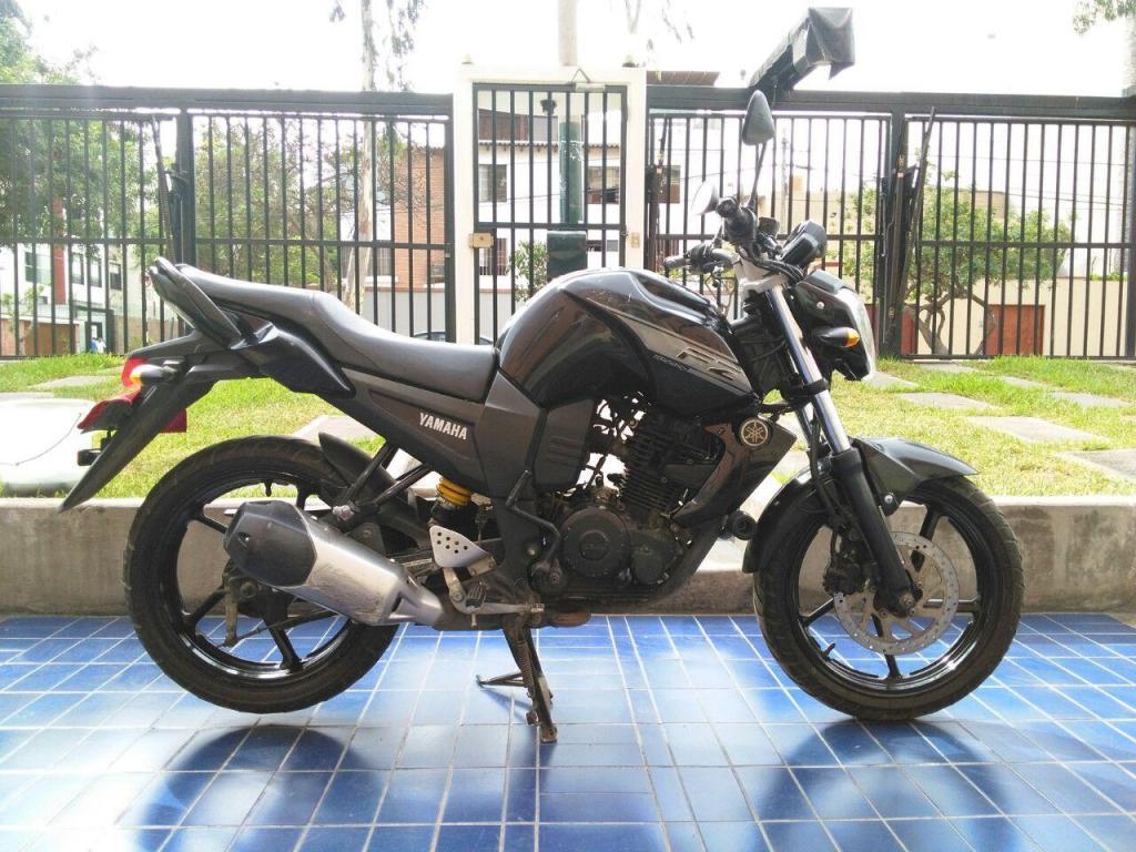 YAMAHA FZ 16
