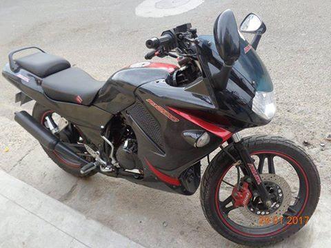 moto lineal en venta