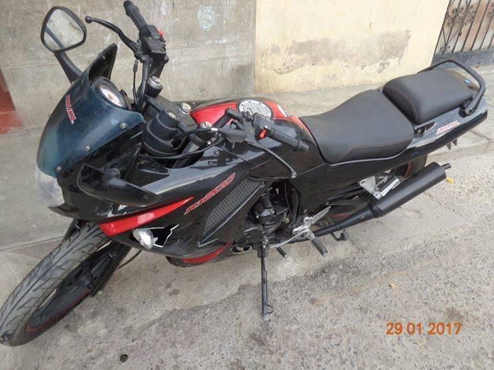 moto lineal en venta