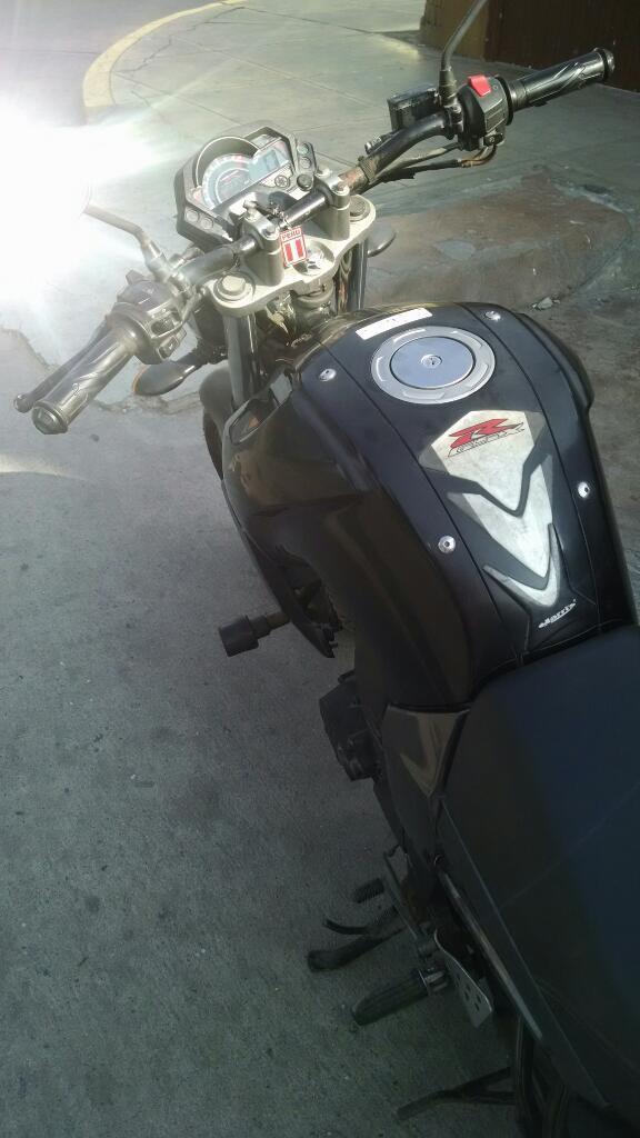 Vendo Yamaha Fz