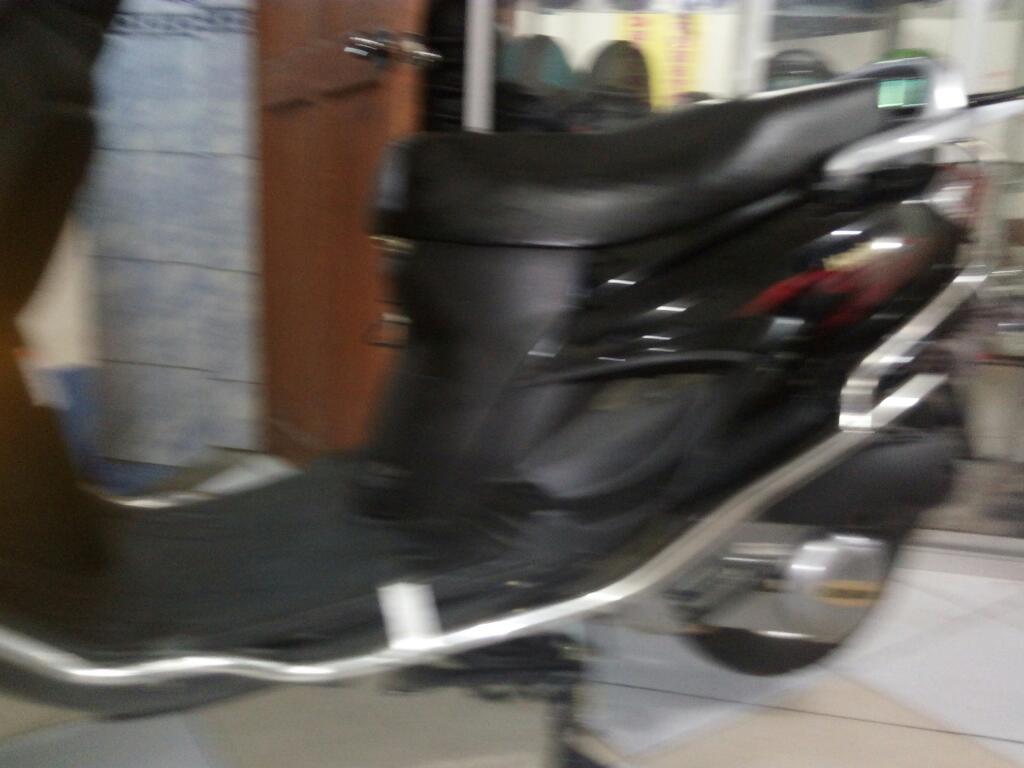 Venta de Moto Scoter 125