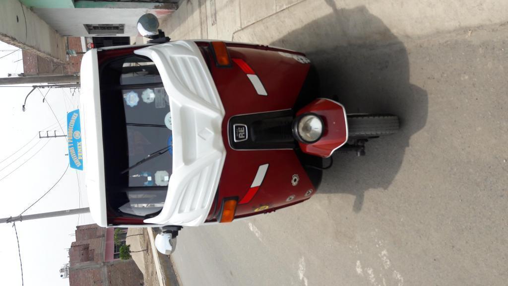 torito bajaj 4t glp