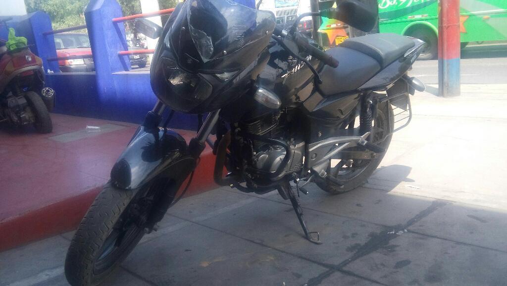 Remato Moto Pulsar