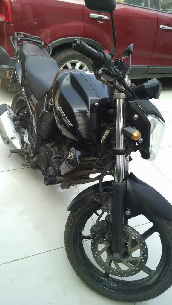 Vendo Yamaha Fz