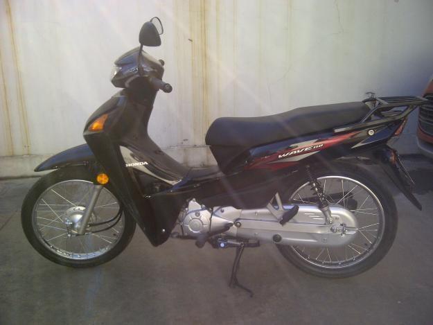 honda wave 2015