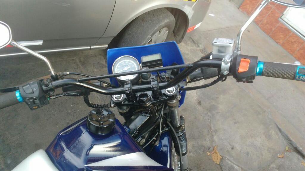 Remato Moto con Soat 2018