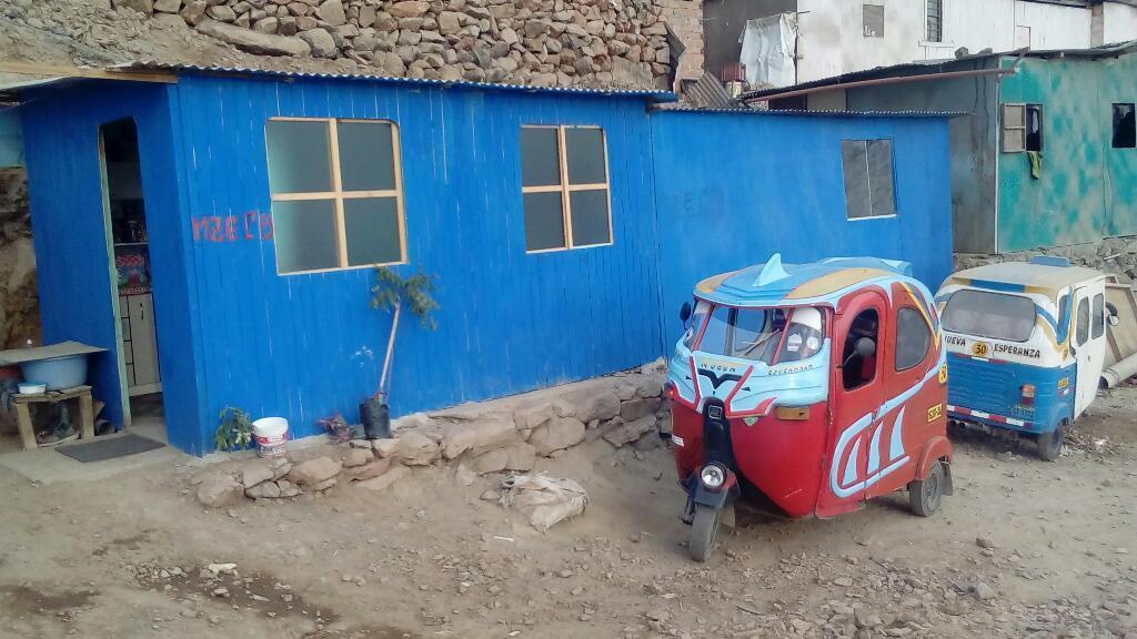 Vendo Moto Bajaj