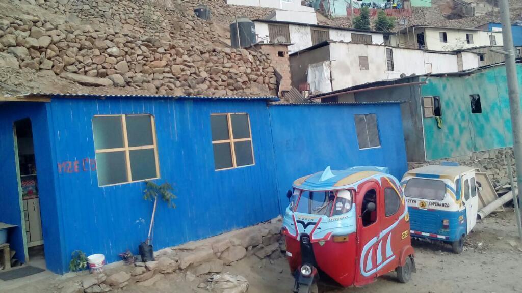 Vendo Moto Bajaj