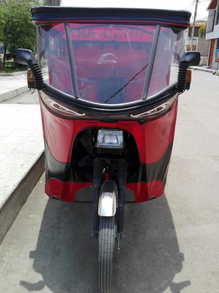 Mototaxi