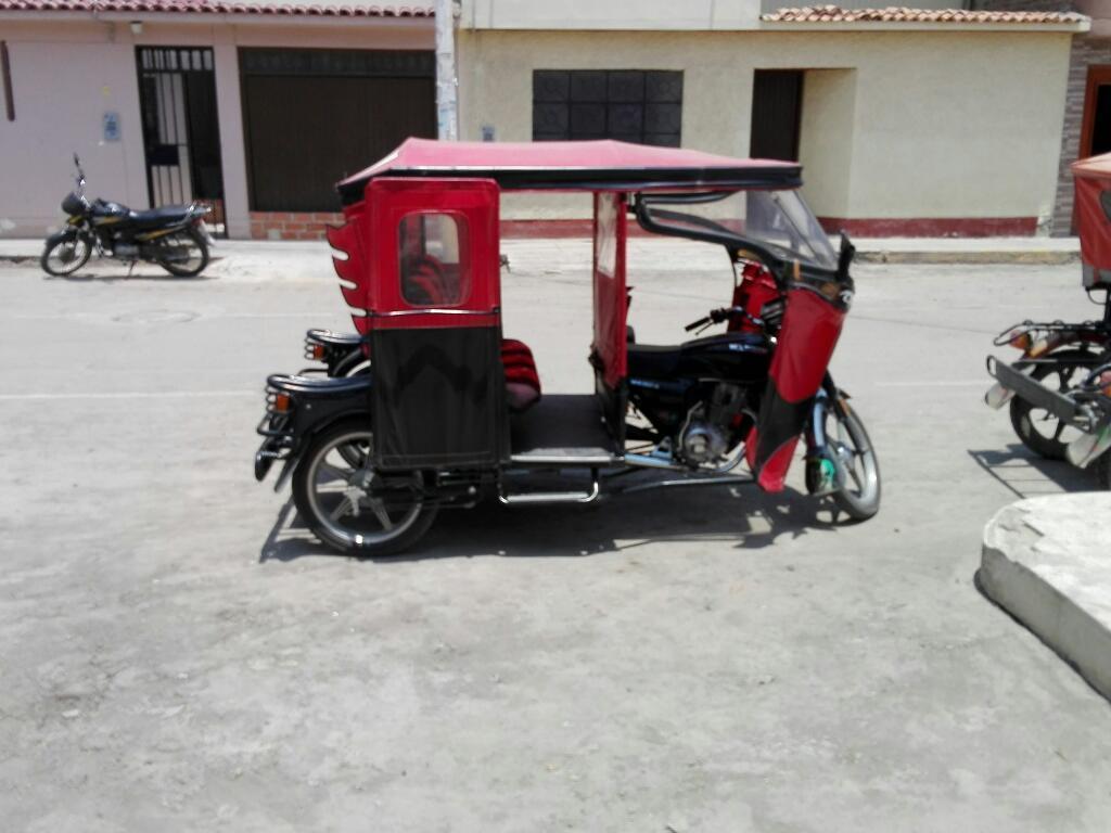 Mototaxi