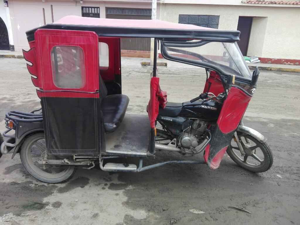 Mototaxi