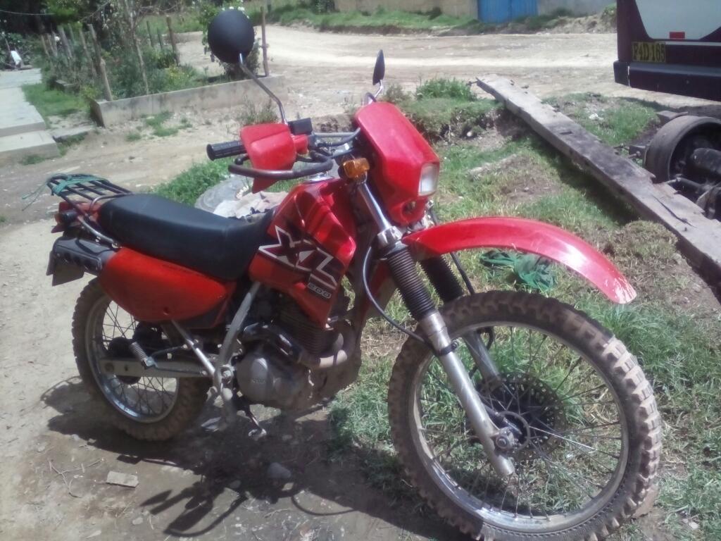 Vendo Xl 200