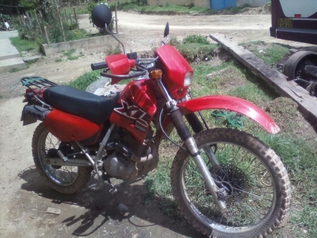 Vendo Xl 200