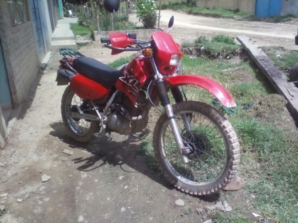 Vendo Xl 200