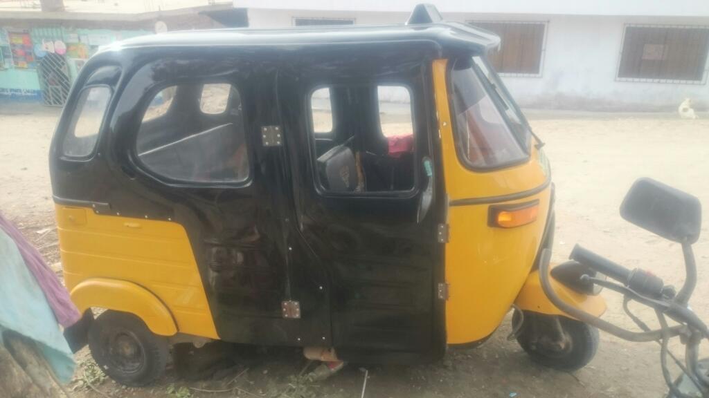 Se Vende Moto Bajaj Del 2011
