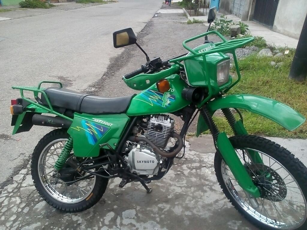 Vendo Xl 150