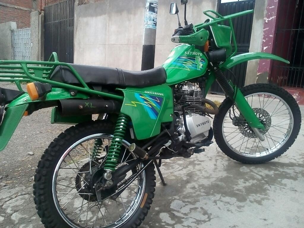 Vendo Xl 150